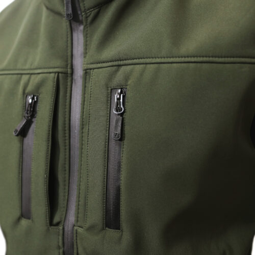 IMGL0037 Softshell Yelek