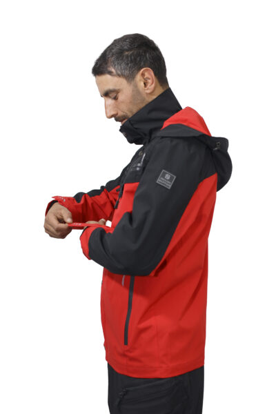 IMGL0141 Erkek Rvent Yağmurluk
