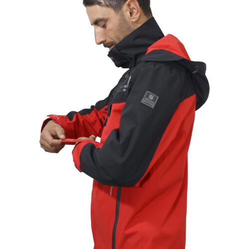 IMGL0141 Erkek Rvent Yağmurluk