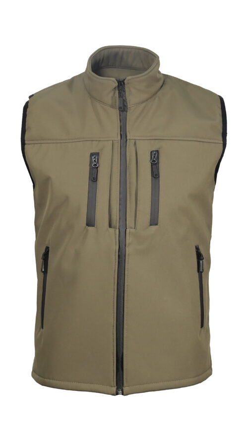 IMGL2069 Softshell Yelek