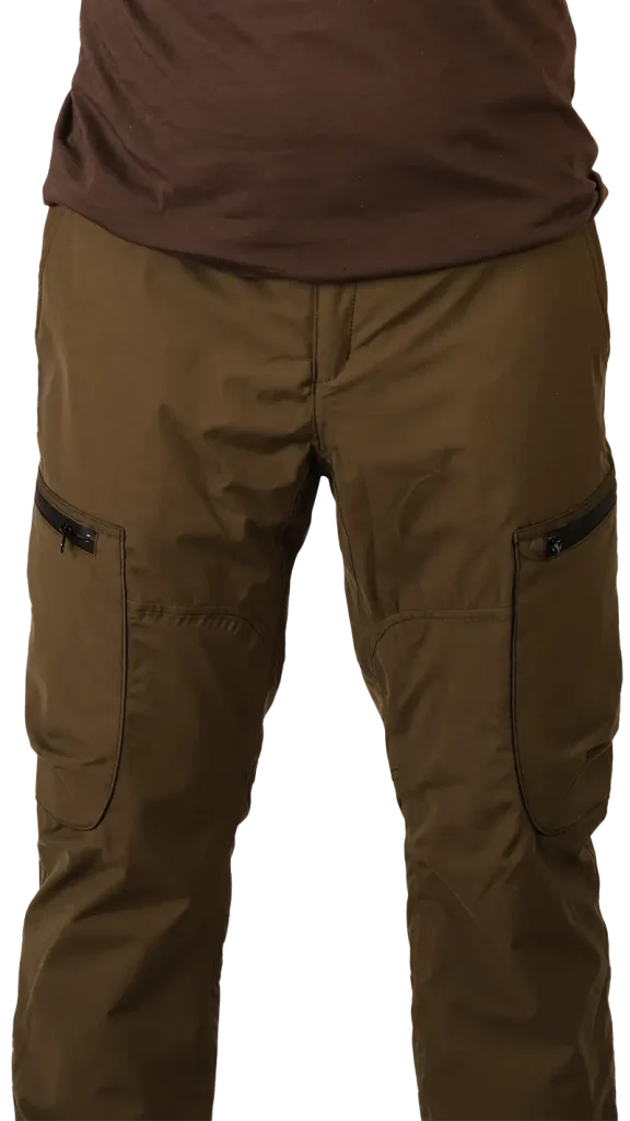 Avcı Pantolon 2