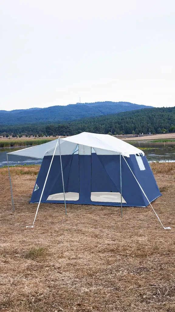 Impertex Çadır