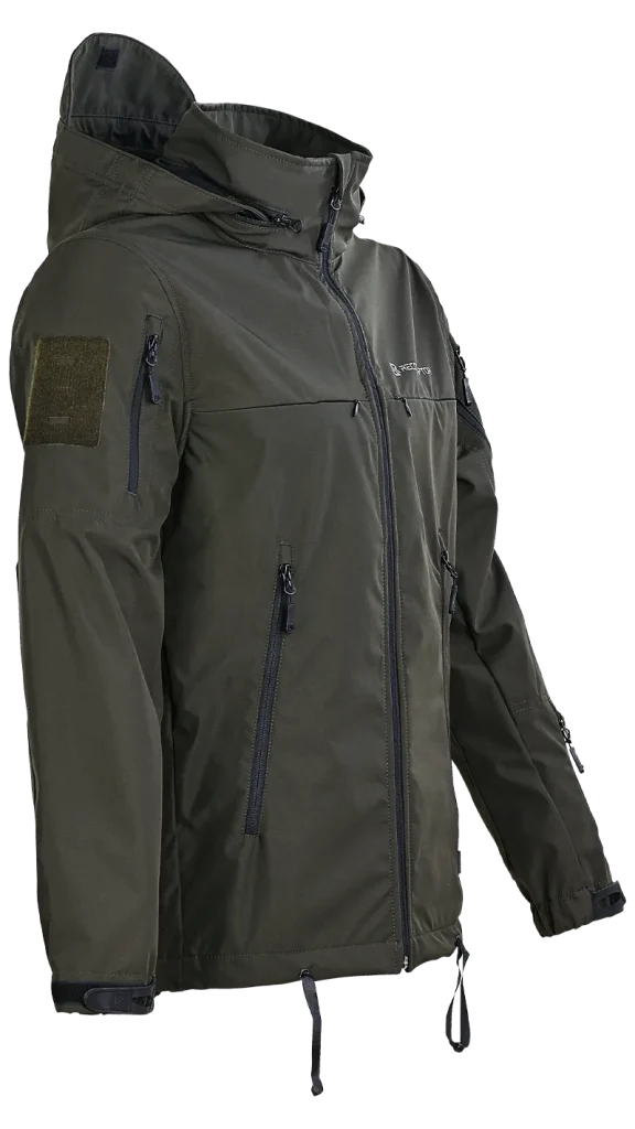 Recon Mont