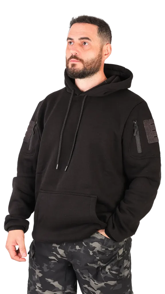 Erkek Sweatshirt