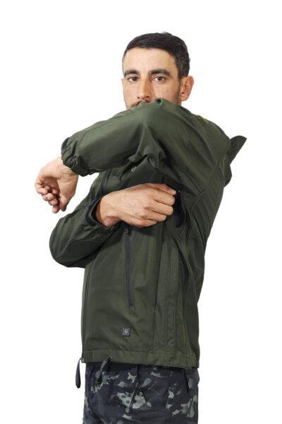 Recon Mont
