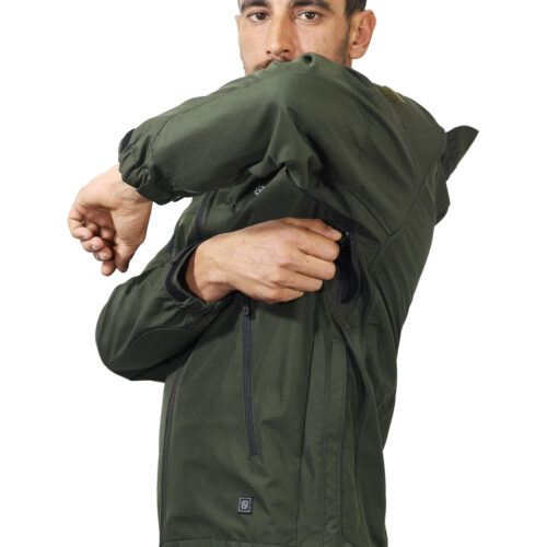 Recon Mont