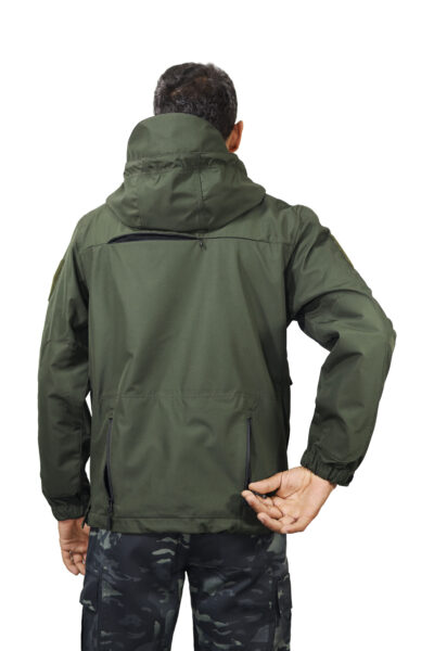 Recon Mont