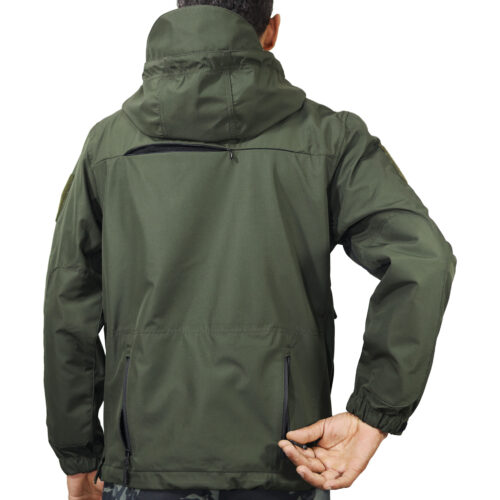 Recon Mont