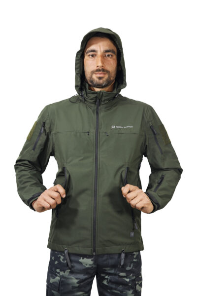 Recon Mont