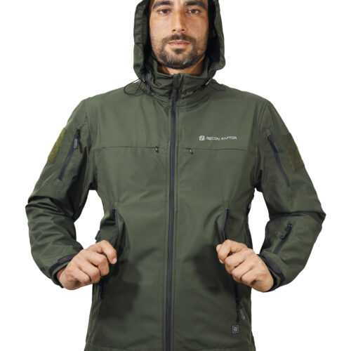 Recon Mont