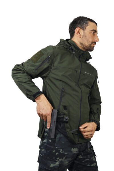 Recon Mont