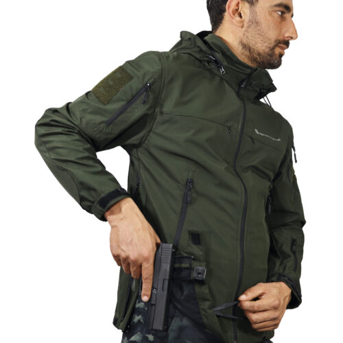 Recon Mont