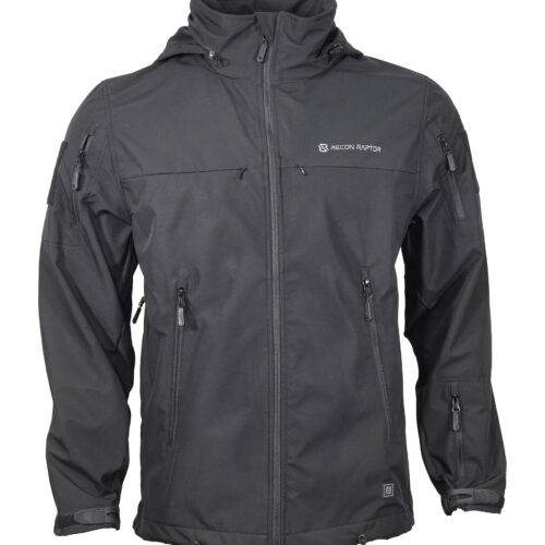 Recon Mont