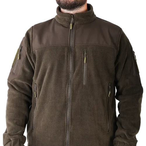 Polar Softshell