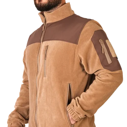 Polar Softshell