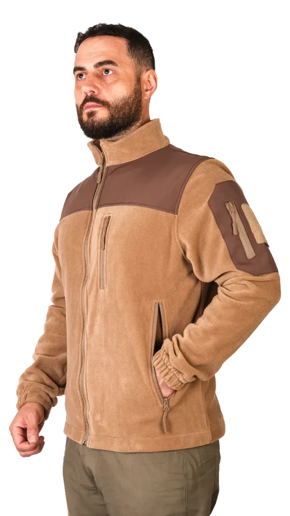 Polar Softshell