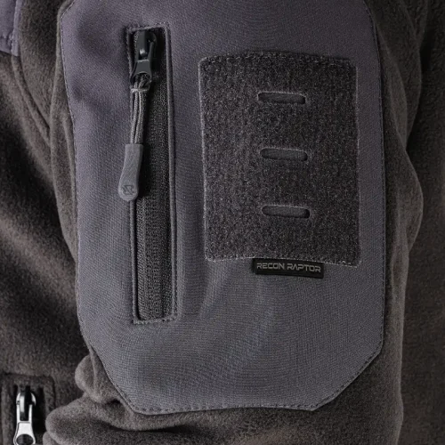 Polar Softshell