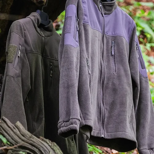 Polar Softshell