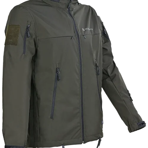 Recon Mont