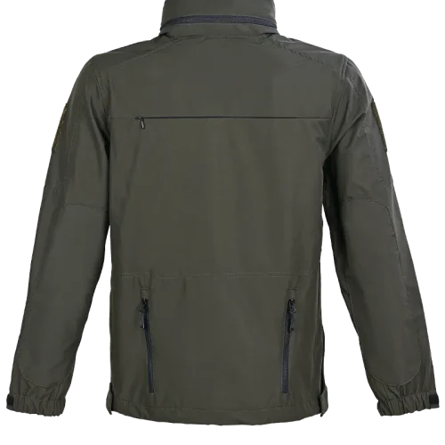 Recon Mont