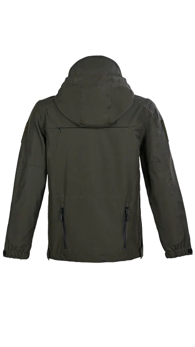 Recon Mont