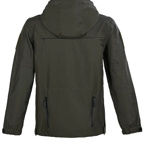 Recon Mont
