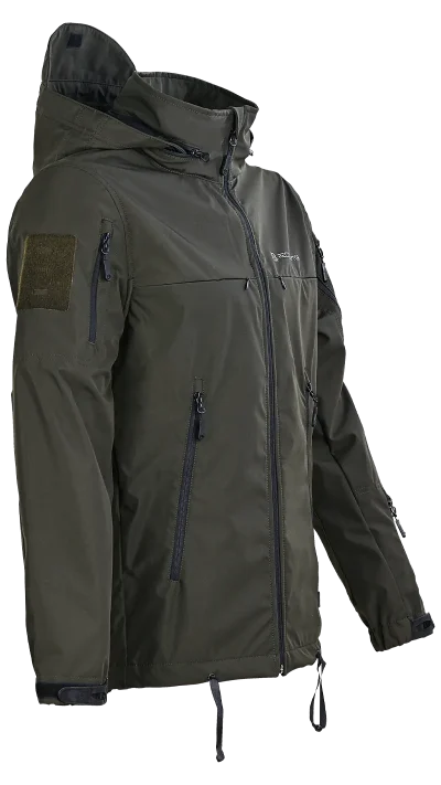Recon Mont