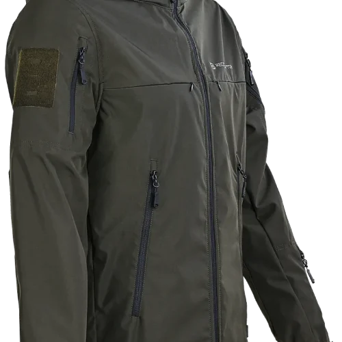 Recon Mont