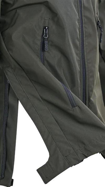 Recon Mont
