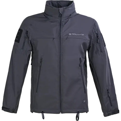 Recon Mont