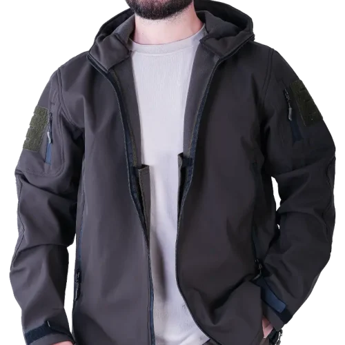 Softshell Mont Softshell Mont