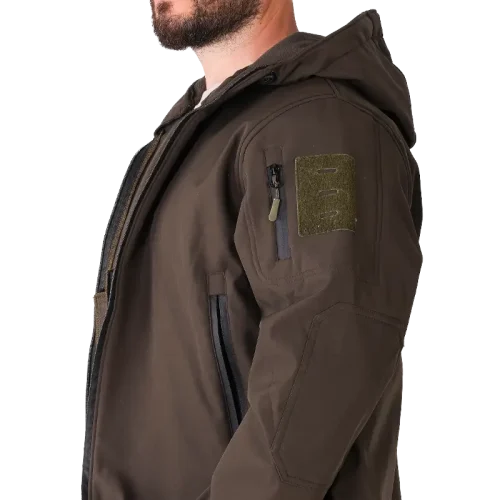 Softshell Mont Softshell Mont