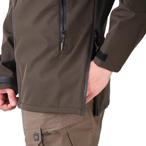 Softshell Mont Softshell Mont