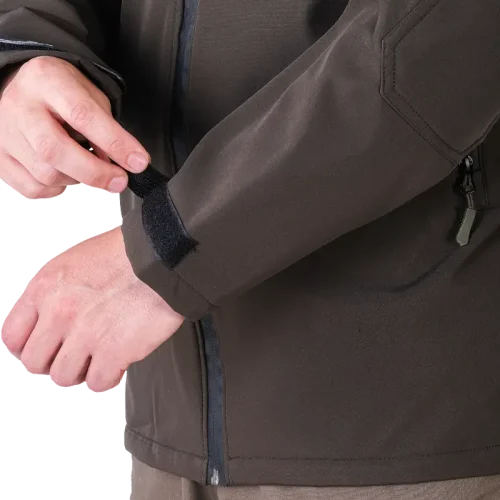Softshell Mont Softshell Mont
