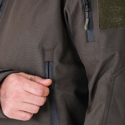 Softshell Mont Softshell Mont