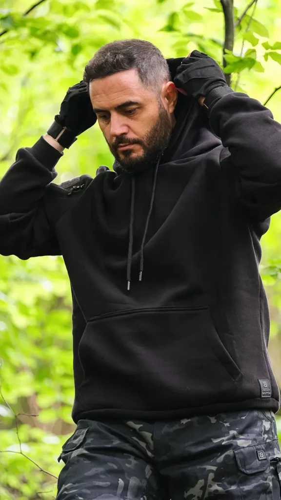 Erkek Sweatshirt Erkek Sweatshirt